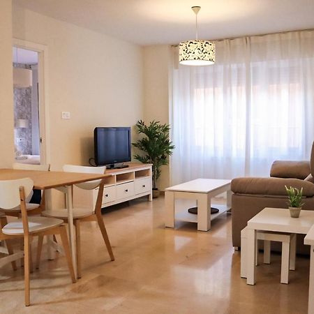 Mexuear Homes Ganivet 格拉纳达 外观 照片