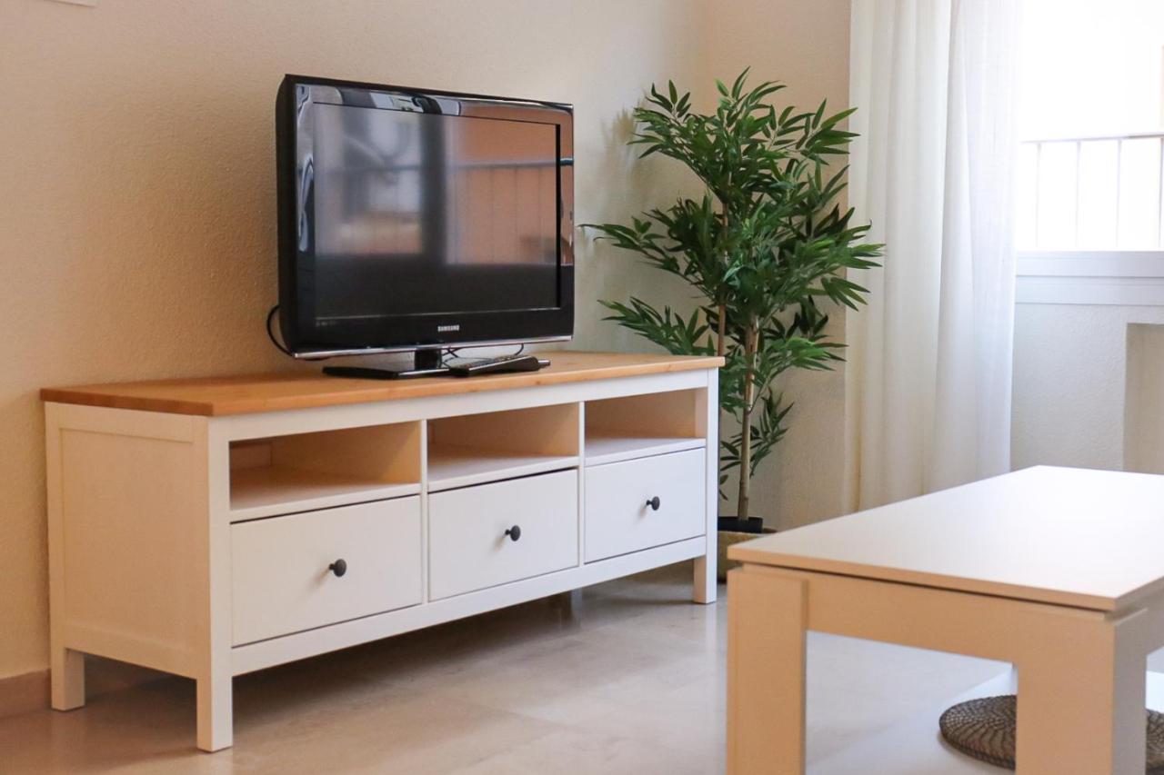 Mexuear Homes Ganivet 格拉纳达 外观 照片